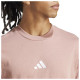 Adidas Ανδρική κοντομάνικη μπλούζα Essentials 3-Stripes Single Jersey Tee Adidas Ανδρική κοντομάνικη μπλούζα Essentials 3-Stripes Single Jersey Tee
